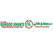  Al Haaj Bundoo Khan