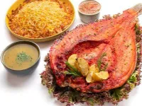 Seiyun Mandi Restaurant