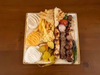Chtourama Restaurant