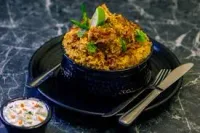 BANGALORE CUISINES RESTAURANT
